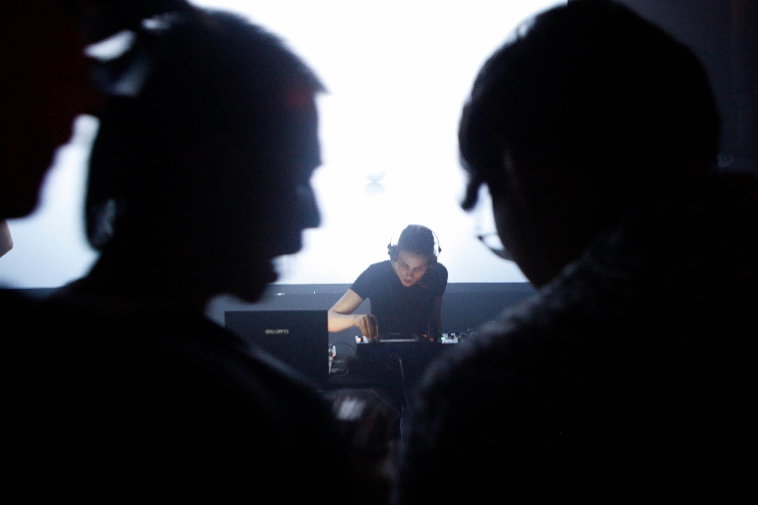 Shayu Studio Concerts