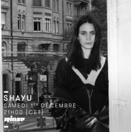 Shayu Studio