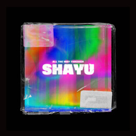 Shayu Studio